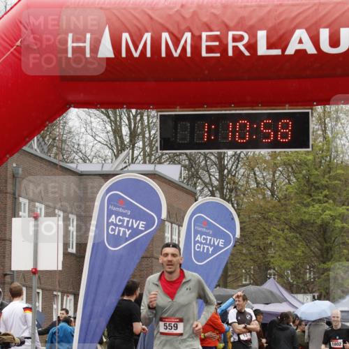 13.04.2025 - Hammer Lauf A. Gomolzig http://msf.ph/oto/7635711 13.04.2025 12:10:56 Ziel 559, 916 meine-sportfotos.de