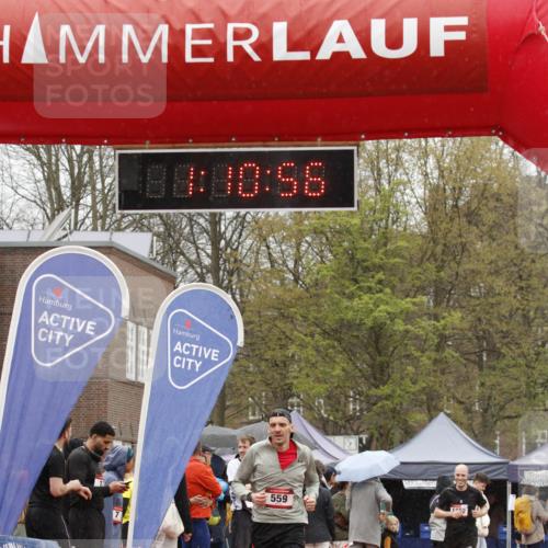 13.04.2025 - Hammer Lauf A. Gomolzig http://msf.ph/oto/7635716 13.04.2025 12:10:55 Ziel 559, 916 meine-sportfotos.de