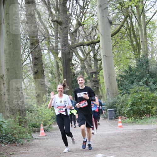 13.04.2025 - Hammer Lauf Jannik Wohlers http://msf.ph/oto/7635727 13.04.2025 10:14:22 Laufen 365, 368, 54 meine-sportfotos.de