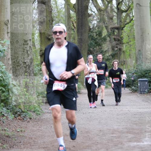 13.04.2025 - Hammer Lauf Jannik Wohlers http://msf.ph/oto/7635747 13.04.2025 12:49:20 Laufen 1049, 220, 1555 meine-sportfotos.de