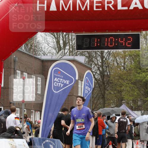 13.04.2025 - Hammer Lauf A. Gomolzig http://msf.ph/oto/7635752 13.04.2025 12:10:40 Ziel 484, 1376 meine-sportfotos.de