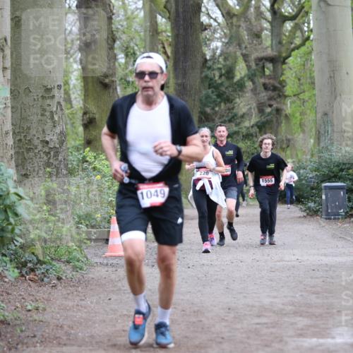 13.04.2025 - Hammer Lauf Jannik Wohlers http://msf.ph/oto/7635760 13.04.2025 12:49:20 Laufen 1049, 220, 1555 meine-sportfotos.de