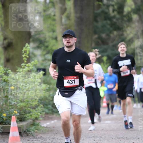 13.04.2025 - Hammer Lauf Jannik Wohlers http://msf.ph/oto/7635772 13.04.2025 10:14:17 Laufen 15, 431, 368, 365 meine-sportfotos.de