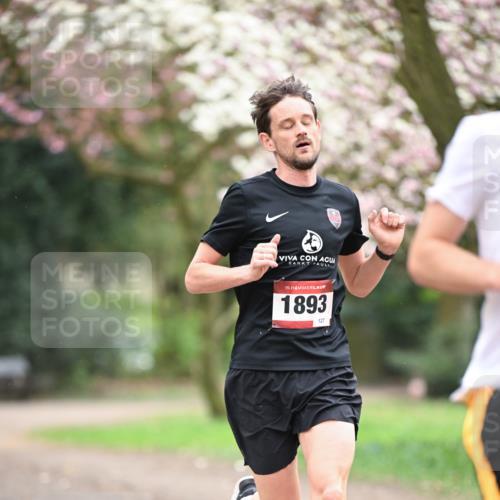 13.04.2025 - Hammer Lauf Dr. Thomas Lammeyer http://msf.ph/oto/7635788 13.04.2025 10:05:00 Laufen 15, 1893, 127 meine-sportfotos.de