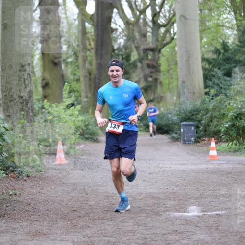 13.04.2025 - Hammer Lauf Jannik Wohlers http://msf.ph/oto/7635804 13.04.2025 12:29:54 Laufen 133 meine-sportfotos.de