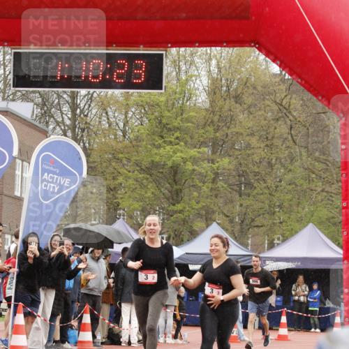13.04.2025 - Hammer Lauf A. Gomolzig http://msf.ph/oto/7635810 13.04.2025 12:10:22 Ziel 3 meine-sportfotos.de