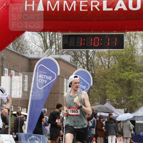 13.04.2025 - Hammer Lauf A. Gomolzig http://msf.ph/oto/7635831 13.04.2025 12:10:09 Ziel 493, 1923, 1965 meine-sportfotos.de