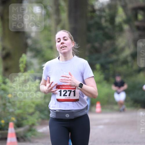 13.04.2025 - Hammer Lauf Jannik Wohlers http://msf.ph/oto/7635833 13.04.2025 10:14:05 Laufen 15, 1271 meine-sportfotos.de