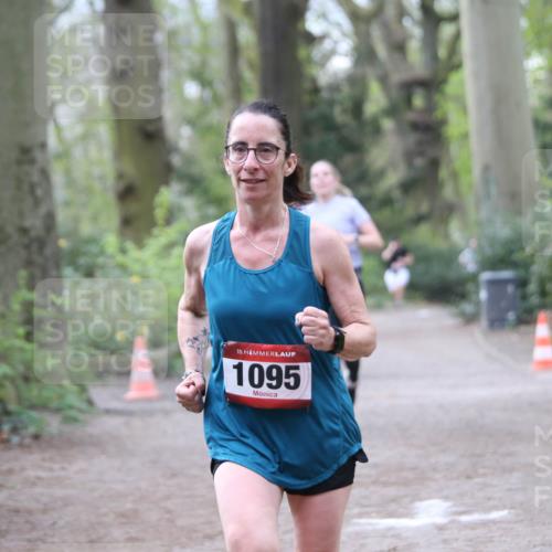 13.04.2025 - Hammer Lauf Jannik Wohlers http://msf.ph/oto/7635847 13.04.2025 10:14:03 Laufen 15, 1095 meine-sportfotos.de