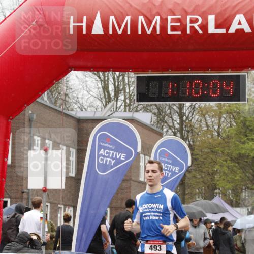 13.04.2025 - Hammer Lauf A. Gomolzig http://msf.ph/oto/7635850 13.04.2025 12:10:03 Ziel 493, 1923 meine-sportfotos.de