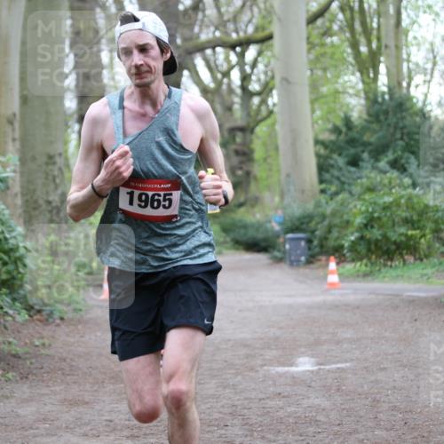 13.04.2025 - Hammer Lauf Jannik Wohlers http://msf.ph/oto/7635857 13.04.2025 12:29:43 Laufen 15, 1965 meine-sportfotos.de