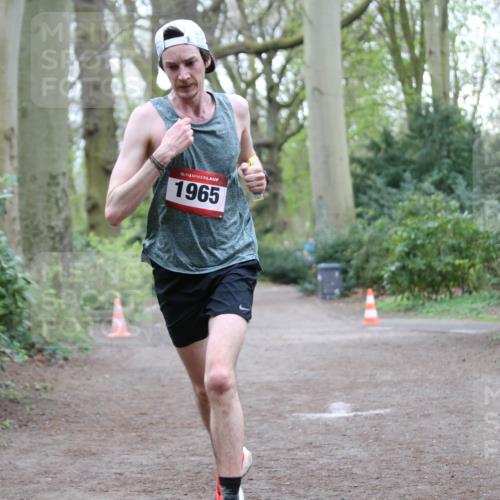13.04.2025 - Hammer Lauf Jannik Wohlers http://msf.ph/oto/7635862 13.04.2025 12:29:43 Laufen 15, 1965 meine-sportfotos.de