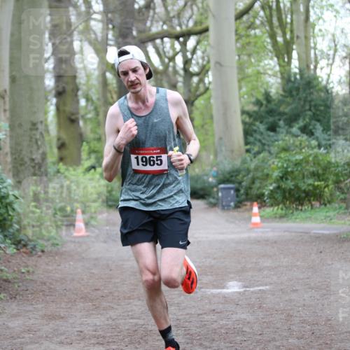 13.04.2025 - Hammer Lauf Jannik Wohlers http://msf.ph/oto/7635868 13.04.2025 12:29:43 Laufen 15, 1965 meine-sportfotos.de
