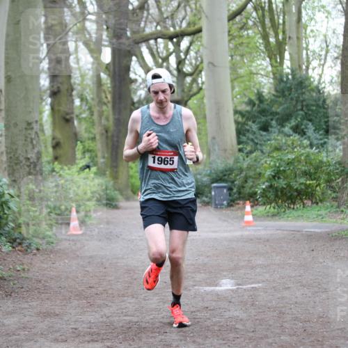 13.04.2025 - Hammer Lauf Jannik Wohlers http://msf.ph/oto/7635880 13.04.2025 12:29:42 Laufen 52, 15, 1965 meine-sportfotos.de
