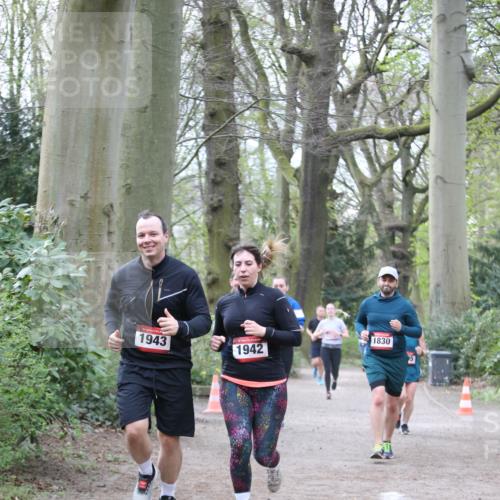 13.04.2025 - Hammer Lauf Jannik Wohlers http://msf.ph/oto/7635891 13.04.2025 10:13:59 Laufen 1943, 1942, 1830 meine-sportfotos.de