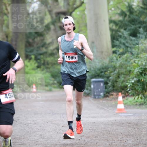 13.04.2025 - Hammer Lauf Jannik Wohlers http://msf.ph/oto/7635899 13.04.2025 12:29:41 Laufen 452, 1965 meine-sportfotos.de