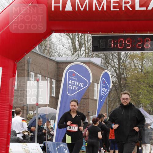 13.04.2025 - Hammer Lauf A. Gomolzig http://msf.ph/oto/7635907 13.04.2025 12:09:27 Ziel 312, 817, 818 meine-sportfotos.de