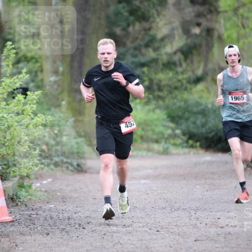 13.04.2025 - Hammer Lauf Jannik Wohlers http://msf.ph/oto/7635919 13.04.2025 12:29:38 Laufen 452, 1965 meine-sportfotos.de