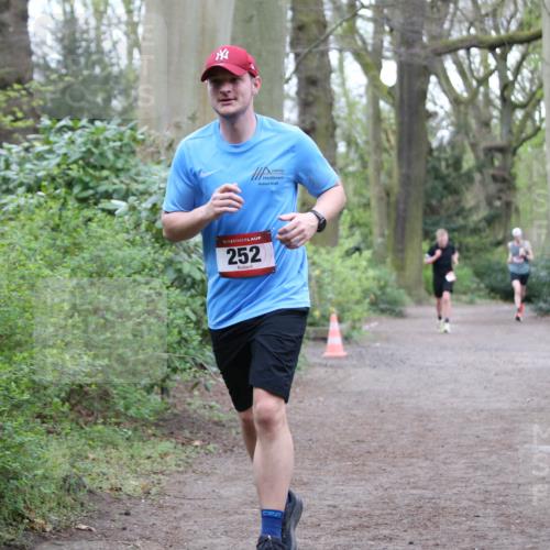 13.04.2025 - Hammer Lauf Jannik Wohlers http://msf.ph/oto/7635922 13.04.2025 12:29:36 Laufen 15, 252 meine-sportfotos.de