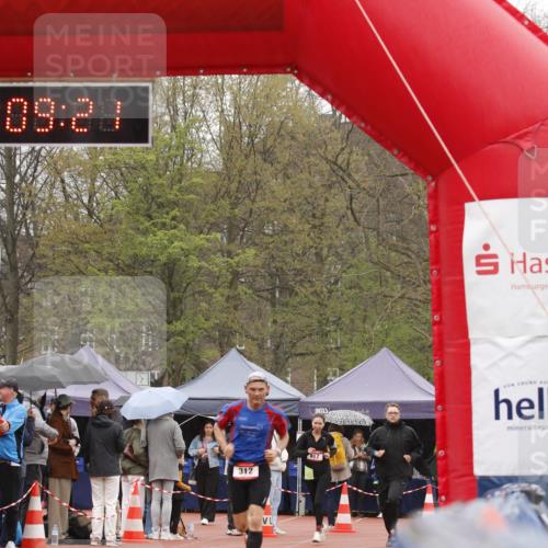 13.04.2025 - Hammer Lauf A. Gomolzig http://msf.ph/oto/7635936 13.04.2025 12:09:20 Ziel 312 meine-sportfotos.de