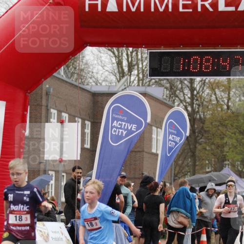 13.04.2025 - Hammer Lauf A. Gomolzig http://msf.ph/oto/7635992 13.04.2025 12:08:45 Ziel 18, 170, 452, 737 meine-sportfotos.de