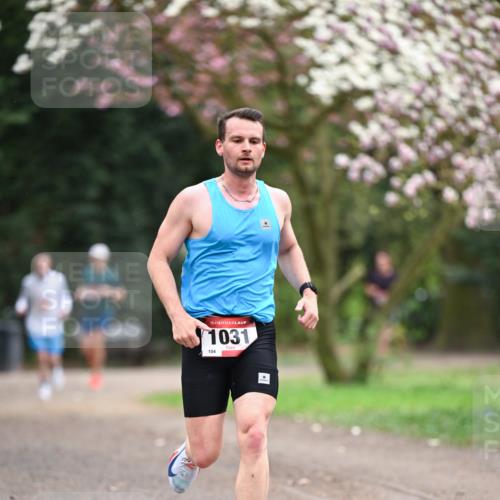 13.04.2025 - Hammer Lauf Dr. Thomas Lammeyer http://msf.ph/oto/7635993 13.04.2025 10:05:26 Laufen 15, 1031, 104 meine-sportfotos.de