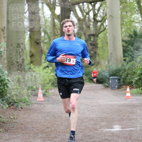 13.04.2025 - Hammer Lauf Jannik Wohlers http://msf.ph/oto/7635996 13.04.2025 12:29:15 Laufen 193, 62 meine-sportfotos.de