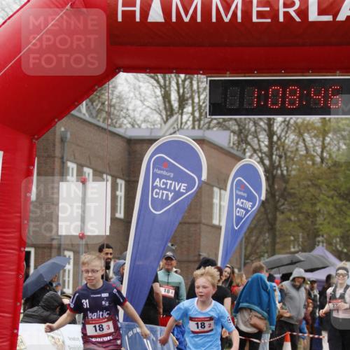 13.04.2025 - Hammer Lauf A. Gomolzig http://msf.ph/oto/7635998 13.04.2025 12:08:45 Ziel 18, 170, 452, 737 meine-sportfotos.de