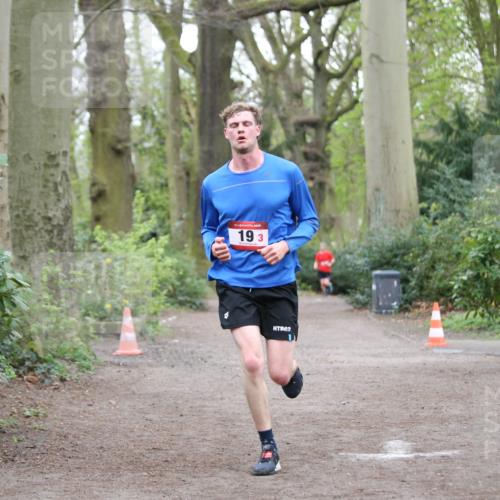13.04.2025 - Hammer Lauf Jannik Wohlers http://msf.ph/oto/7636003 13.04.2025 12:29:14 Laufen 19, 3, 62 meine-sportfotos.de