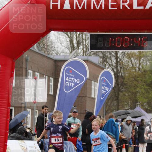 13.04.2025 - Hammer Lauf A. Gomolzig http://msf.ph/oto/7636004 13.04.2025 12:08:44 Ziel 18, 170, 452, 737 meine-sportfotos.de