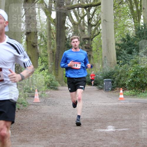 13.04.2025 - Hammer Lauf Jannik Wohlers http://msf.ph/oto/7636009 13.04.2025 12:29:14 Laufen 1923, 193 meine-sportfotos.de