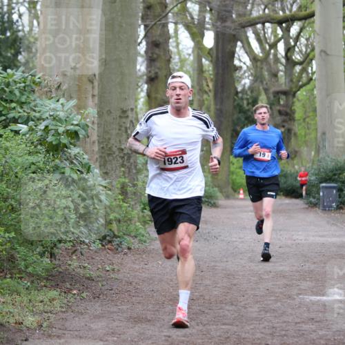 13.04.2025 - Hammer Lauf Jannik Wohlers http://msf.ph/oto/7636015 13.04.2025 12:29:13 Laufen 1923, 19, 3 meine-sportfotos.de