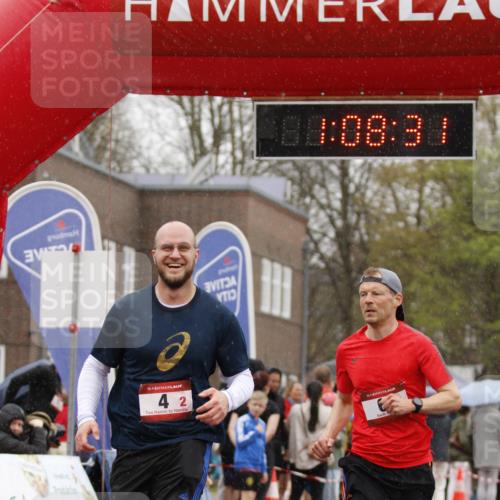13.04.2025 - Hammer Lauf A. Gomolzig http://msf.ph/oto/7636017 13.04.2025 12:08:29 Ziel 4, 6, 103 meine-sportfotos.de