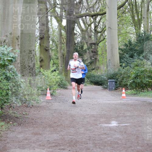 13.04.2025 - Hammer Lauf Jannik Wohlers http://msf.ph/oto/7636029 13.04.2025 12:29:11 Laufen 1923 meine-sportfotos.de