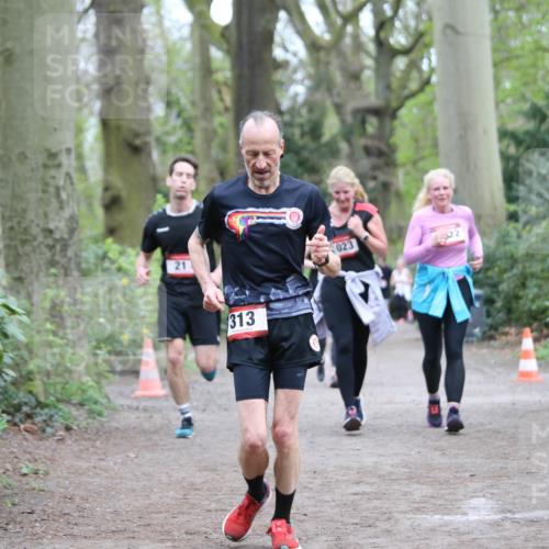 13.04.2025 - Hammer Lauf Jannik Wohlers http://msf.ph/oto/7636030 13.04.2025 12:49:03 Laufen 21, 313, 023 meine-sportfotos.de