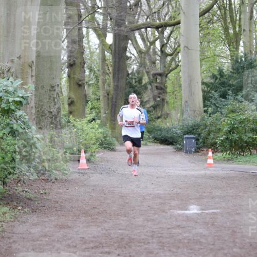13.04.2025 - Hammer Lauf Jannik Wohlers http://msf.ph/oto/7636035 13.04.2025 12:29:11 Laufen 1923, 201 meine-sportfotos.de