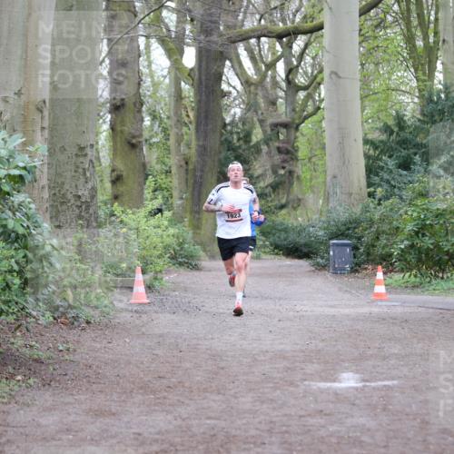 13.04.2025 - Hammer Lauf Jannik Wohlers http://msf.ph/oto/7636039 13.04.2025 12:29:11 Laufen 1923 meine-sportfotos.de