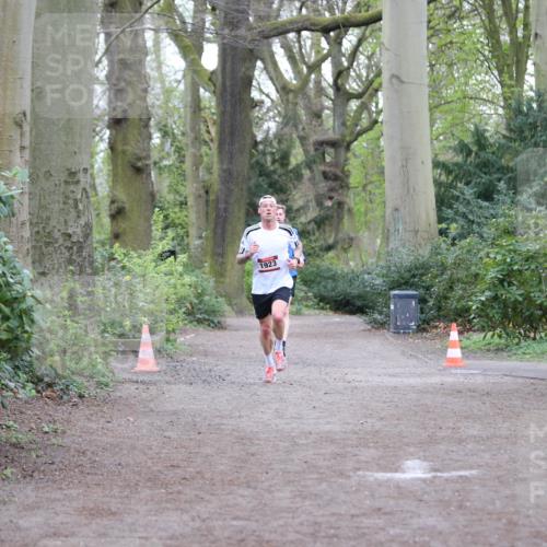 13.04.2025 - Hammer Lauf Jannik Wohlers http://msf.ph/oto/7636046 13.04.2025 12:29:11 Laufen 1923 meine-sportfotos.de