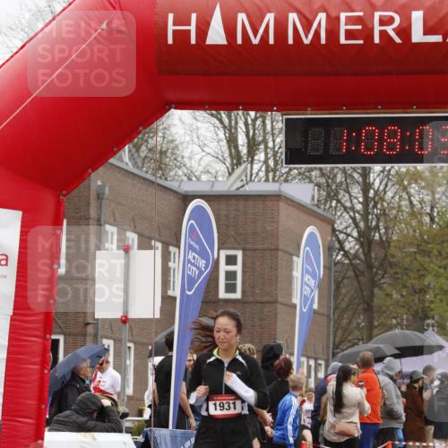 13.04.2025 - Hammer Lauf A. Gomolzig http://msf.ph/oto/7636054 13.04.2025 12:08:01 Ziel 19, 1931 meine-sportfotos.de