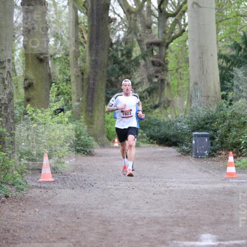 13.04.2025 - Hammer Lauf Jannik Wohlers http://msf.ph/oto/7636058 13.04.2025 12:29:10 Laufen 1923 meine-sportfotos.de