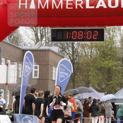 13.04.2025 - Hammer Lauf A. Gomolzig http://msf.ph/oto/7636061 13.04.2025 12:08:00 Ziel 1931 meine-sportfotos.de