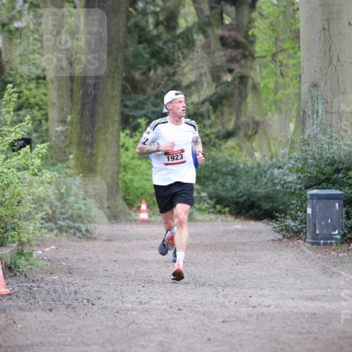 13.04.2025 - Hammer Lauf Jannik Wohlers http://msf.ph/oto/7636068 13.04.2025 12:29:09 Laufen 1923 meine-sportfotos.de