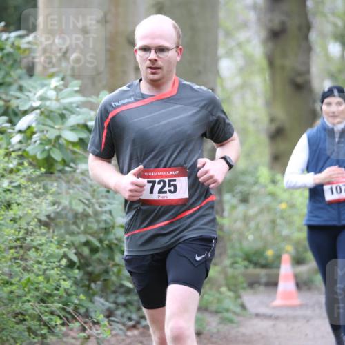 13.04.2025 - Hammer Lauf Jannik Wohlers http://msf.ph/oto/7636070 13.04.2025 10:13:45 Laufen 15, 725, 1076, 1827 meine-sportfotos.de