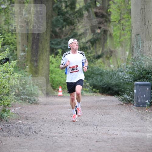 13.04.2025 - Hammer Lauf Jannik Wohlers http://msf.ph/oto/7636074 13.04.2025 12:29:09 Laufen 1923 meine-sportfotos.de