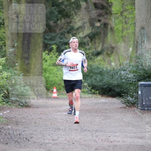 13.04.2025 - Hammer Lauf Jannik Wohlers http://msf.ph/oto/7636080 13.04.2025 12:29:09 Laufen 1923 meine-sportfotos.de