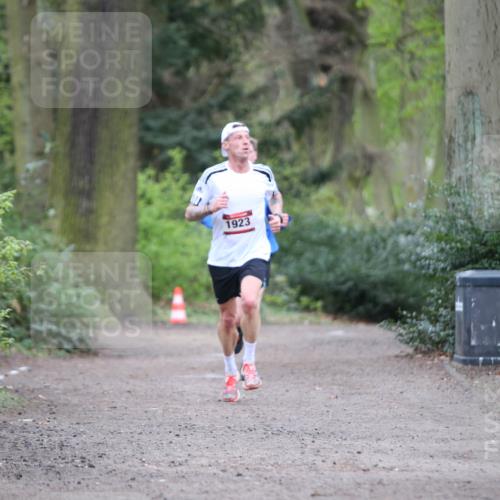 13.04.2025 - Hammer Lauf Jannik Wohlers http://msf.ph/oto/7636086 13.04.2025 12:29:08 Laufen 1923 meine-sportfotos.de