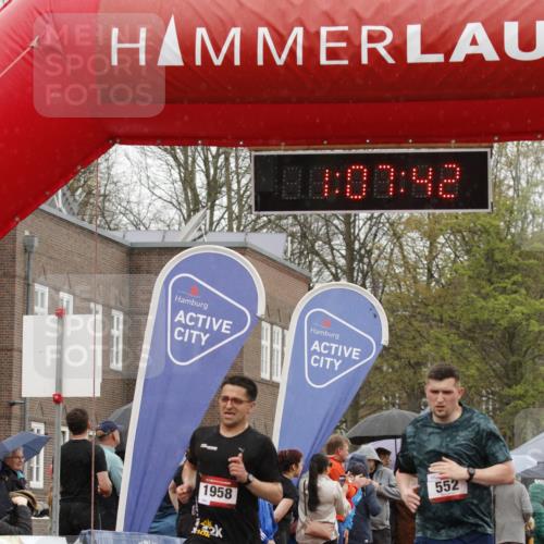 13.04.2025 - Hammer Lauf A. Gomolzig http://msf.ph/oto/7636090 13.04.2025 12:07:40 Ziel 552, 633, 1897, 1958 meine-sportfotos.de