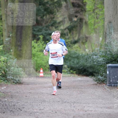 13.04.2025 - Hammer Lauf Jannik Wohlers http://msf.ph/oto/7636091 13.04.2025 12:29:08 Laufen 1923 meine-sportfotos.de
