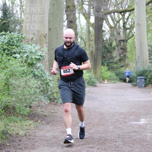 13.04.2025 - Hammer Lauf Jannik Wohlers http://msf.ph/oto/7636098 13.04.2025 12:29:01 Laufen 482 meine-sportfotos.de