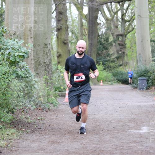 13.04.2025 - Hammer Lauf Jannik Wohlers http://msf.ph/oto/7636117 13.04.2025 12:29:00 Laufen 482 meine-sportfotos.de